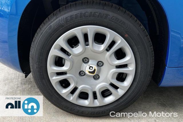 FIAT Panda usata 10
