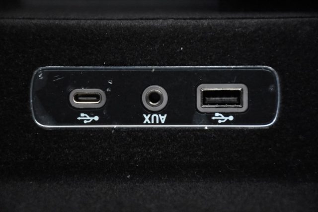 ALFA ROMEO Stelvio usata, con Sistema di navigazione