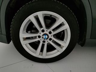 BMW X1 usata, con Alzacristalli elettrici