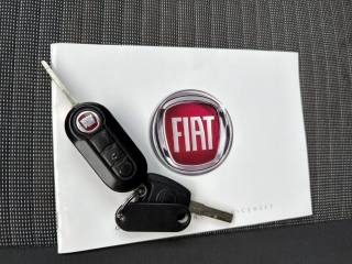 FIAT Doblo usata, con Boardcomputer