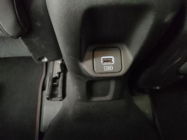 FIAT 500X usata, con Regolazione elettrica sedili