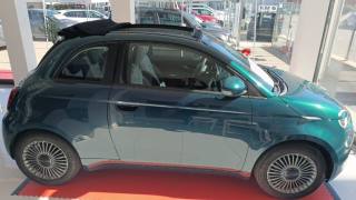 FIAT 500e usata, con Airbag