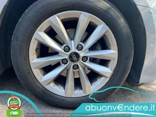 AUDI A3 usata, con Vetri oscurati