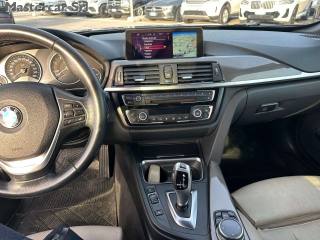 BMW 420 usata, con Cruise Control
