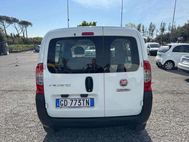FIAT Fiorino usata, con Controllo trazione
