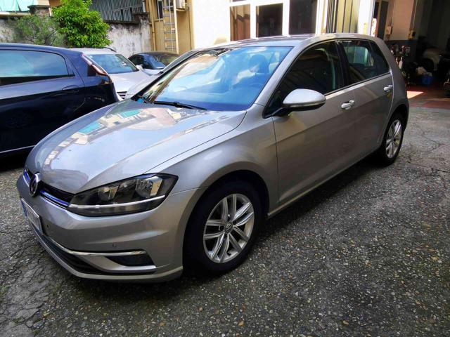 VOLKSWAGEN Golf usata, con ABS
