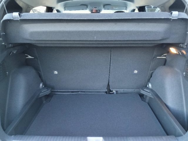 CITROEN C3 Aircross usata, con ESP