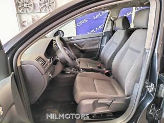 VOLKSWAGEN Golf usata, con Climatizzatore