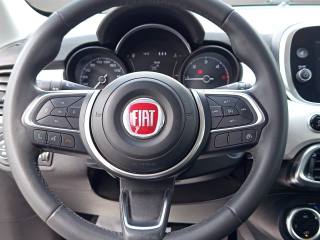 FIAT 500X usata, con Bluetooth