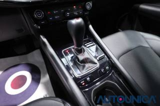 JEEP Compass usata, con Specchietti laterali elettrici