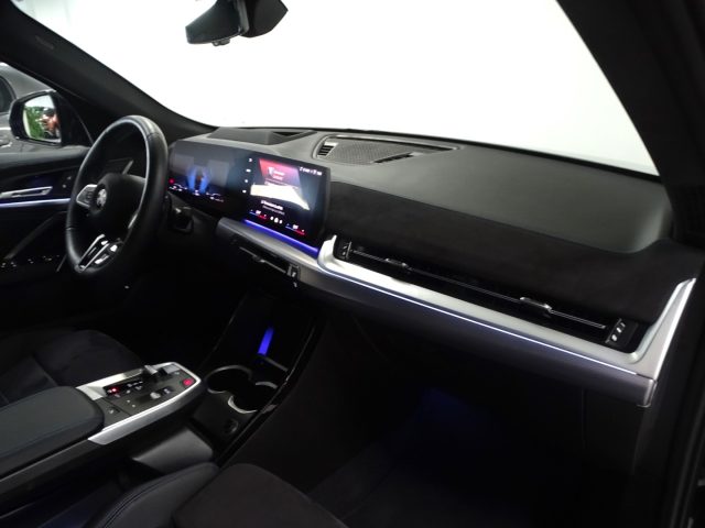 BMW X2 usata, con Servosterzo