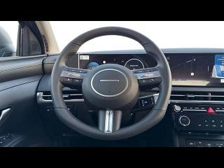 HYUNDAI Tucson usata, con Cerchi in lega