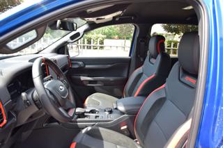FORD Ranger Raptor usata, con Controllo trazione