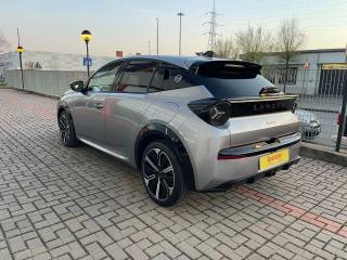 LANCIA Ypsilon usata, con Airbag laterali