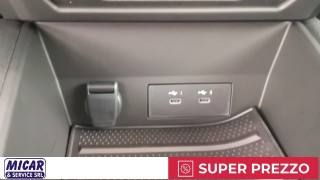 RENAULT Symbioz usata, con Riconoscimento dei segnali stradali