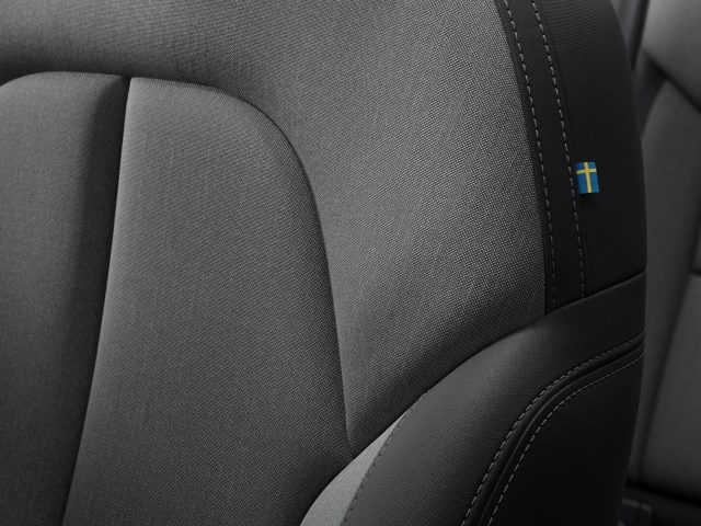 VOLVO XC40 usata, con Immobilizzatore elettronico