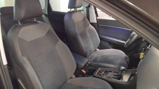 SEAT Ateca usata, con Servosterzo