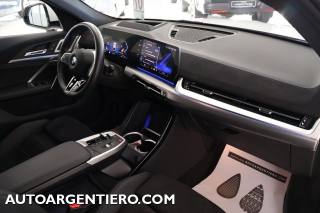 BMW X2 usata, con Volante multifunzione