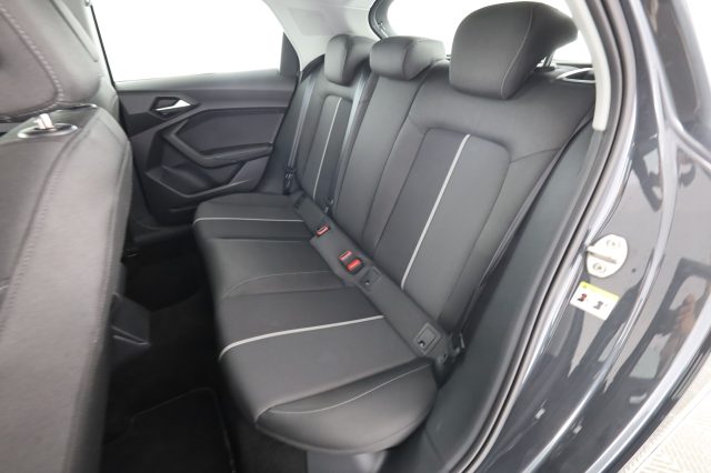 AUDI A1 usata 11