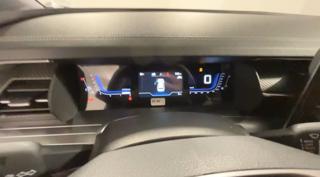 KGM Torres usata, con Controllo trazione