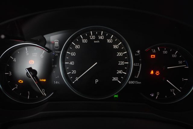 MAZDA CX-5 usata 12