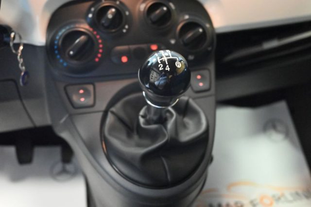 FIAT 500 usata 107