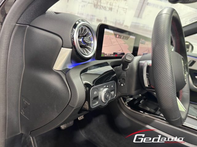 MERCEDES-BENZ A 220 usata, con Controllo trazione