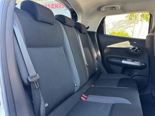 NISSAN Juke usata 33