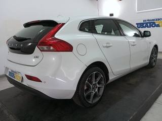 VOLVO V40 usata, con Airbag laterali