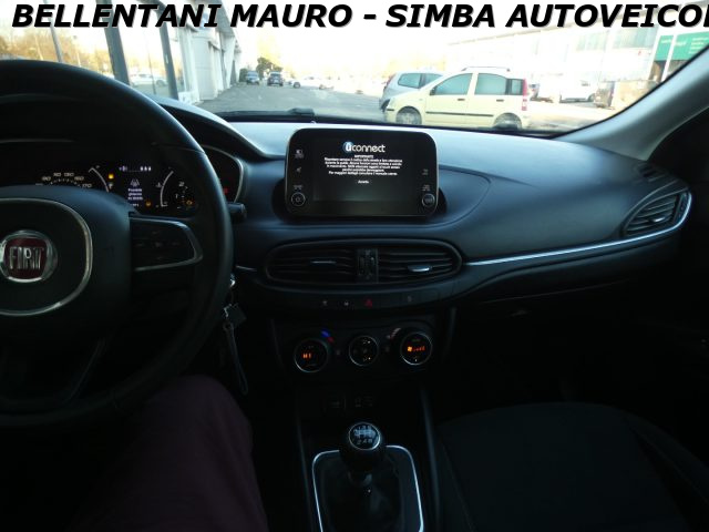 FIAT Tipo usata, con Servosterzo