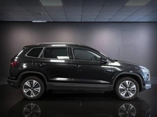SKODA Karoq usata, con Boardcomputer
