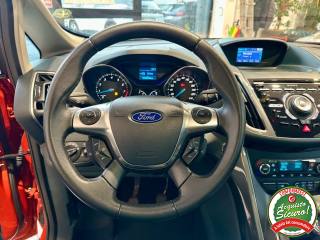 FORD C-Max usata, con Sedili riscaldati