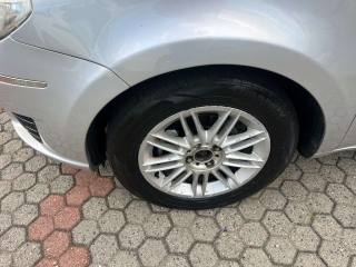 LANCIA MUSA usata, con Chiusura centralizzata telecomandata
