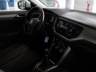 VOLKSWAGEN T-Roc usata, con Bluetooth