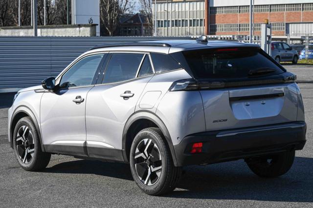PEUGEOT 2008 usata, con Boardcomputer