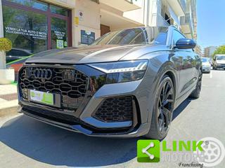 AUDI Q8 usata, con Sistema di chiamata d