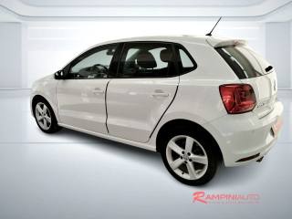 VOLKSWAGEN Polo usata 11
