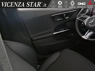 MERCEDES-BENZ C 200 usata, con Chiusura centralizzata