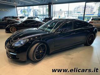 PORSCHE Panamera usata, con Airbag Passeggero