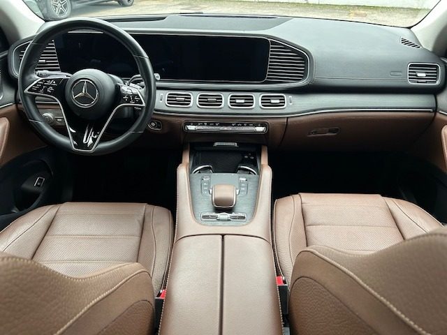 MERCEDES-BENZ GLE 450 usata, con Cruise Control