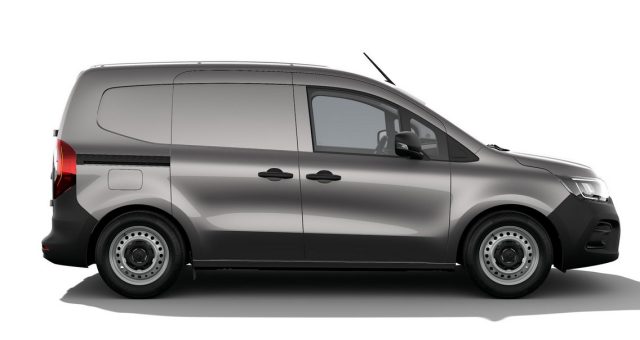 RENAULT Kangoo usata, con Airbag laterali