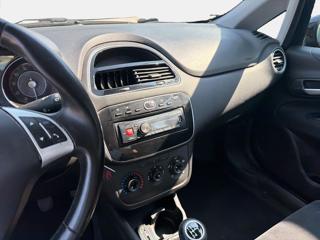 FIAT Punto usata, con Climatizzatore