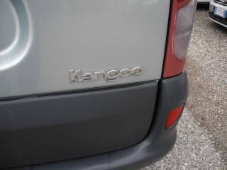 RENAULT Kangoo usata 47