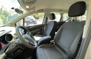 OPEL Meriva usata, con Chiusura centralizzata