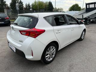 TOYOTA Auris usata, con Airbag Passeggero