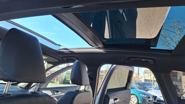 BMW X1 usata, con Leve al volante