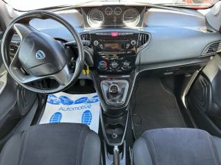 LANCIA Ypsilon usata, con Chiusura centralizzata