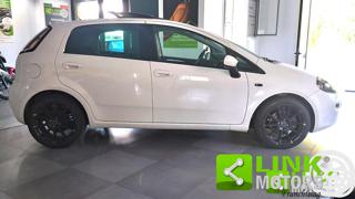 FIAT Punto Evo usata 3