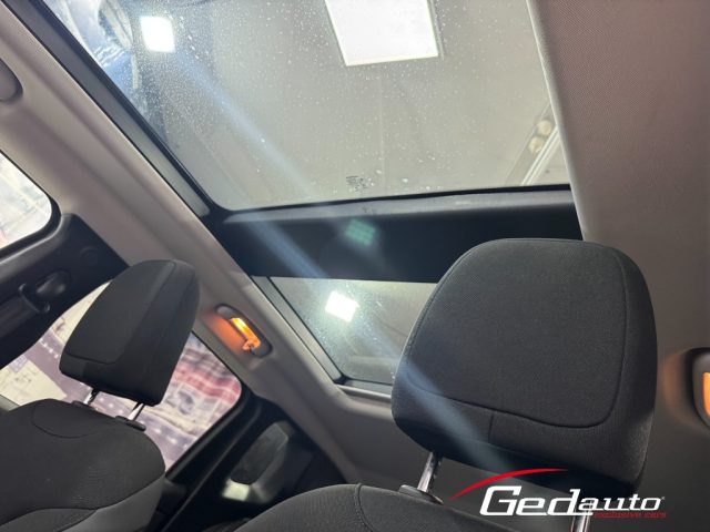 JEEP Renegade usata, con Immobilizzatore elettronico