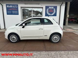 FIAT 500 1.2 Lounge !!!!!!!